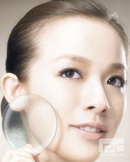 当心皮肤上出现这种东西离死亡不远