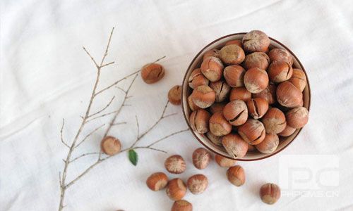 吃什么补钙 9大超补钙食物大放送